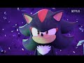 [AI PARODY] Shadow sings Break Through It All (Sonic/Dark Sonic vs Shadow AMV)