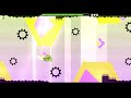 Surreal by sqb (me) - Geometry Dash 5* Level