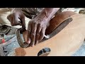 Top 3 fantastic musical instrument making process