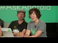 #AskAndroid at Android Dev Summit 2019 - Tor Norbye & Chet Haase