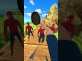 Spider-Man VR SON GETS REVENGE #vr  #virtualreality  #spiderman  #gaming