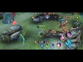 Mobile Legends Gameplay(2)