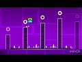 Playing￼ Geometry Dash￼ For The FIRST Time!