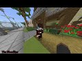 Minecraft Roleplay | The Bloodline | Ep.3 Emily Burn's A True Alpha | S1