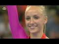 Teenage Nastia Liukin Worked Hard for Olympic Glory | Before They Were Superstars