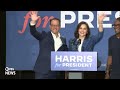 WATCH LIVE: Governors Shapiro and Whitmer campaign for Harris in Pennsylvania