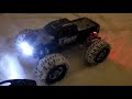 Traxxas E-Maxx 4s