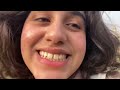 Living Hostel life for the first time🥺 | Vlog | Prarish Devyal