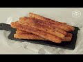 6 Potato Recipe * Easy & Delicious Fried Potato, Potato Stick, Potato Chips, Potato Snack
