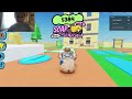 Cool Capybara Kid plays capybara washing simulator (Part 2)