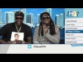 Lil Wayne and 2 Chainz on Highly Questionable