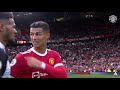 Ronaldo strikes as United hit Newcastle for four | Highlights | Manchester United 4-1 Newcastle