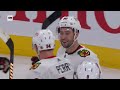 NHL Highlights | Blackhawks vs. Canadiens - October 14, 2023