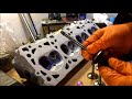 Porsche 944 Cylinder head Rebuild Tutorial