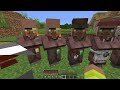 I Added AI Villagers To Minecraft...