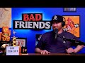 Prunes Are God's Ozempic w/ Dave Attell & Louis Katz  | Ep 213 | Bad Friends