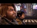 TEKKEN 8 - Paul Steals Money From Marshal Law Scene 2024 (Paul & Law All Scenes & Endings)