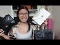 BEST Luxury Handbags Under $2K In 2024!  LV, Gucci, Celine, Fendi, Teddy Blake