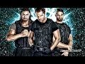 2013 (WWE): 1st The Shield Theme Song 