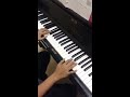 Friend plays Despacito on piano
