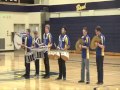 D&K Drumline Cadence Played by West Seattle High School's Drumline