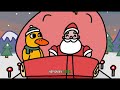 *SING-ALONG* The Christmas Duck Song!