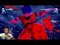 DRAGON BALL: Sparking! ZERO - All Goku Transformations & Ultimate Attacks Comparison (2007-2024)
