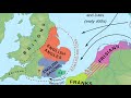 An interview with Dr Marc Morris, author of The Anglo-Saxons: A history of the beginnings of England