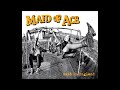 Maid Of Ace - Maid In England (Full Album 2016)