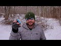 Hot Garbage - Don't Waste Your Money - Phone Skope PYRO Putty Survival Fire Starter Review
