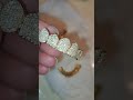 I make grillz part 4 update another diamond came out!  I'm pissed!