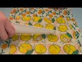 Sticky & soft 🐝 beeswax paper ASMR you will 😴💤 so fast and so hard to ☁️🌝