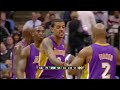 Kobe Bryant 2010-2011 Season Highlights | BEST SEASON (PART 1)