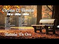 Viejitas Pero Bonitas Romanticas🌹 Joan Sebastian,Leonardo Favio,...🌹Baladas Romanticas 70s 80s 90s