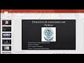 Detección de Emociones con Python