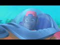 Mighty Pups Save a Train and MORE | PAW Patrol | Cartoons for Kids