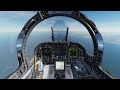 DCS: F/A-18C Lot 20 Hornet Auto Throttle Setup Tutorial