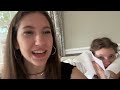 Matthew and Maggie Got Their Wisdom Teeth Removed The Same Day!