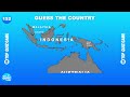 Guess All 195 Countries On The Map - Quiz Guess The Country