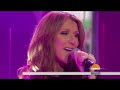 Celine Dion - Somebody Loves Somebody (Live at Today, October 2013)