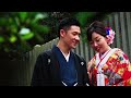 【仙台神社結婚式】金蛇水神社で叶える結婚式