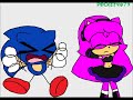 Juego de los encantalos - version Sonic {especial +500 sub}