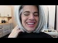 Weekly Vlog! Frenchie Update + Best Workout + Hair Cut + Carolina Herrera