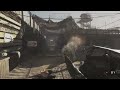 Modern Warfare 2 Remastered - Beat BX time in S.S.D.D [17:40]