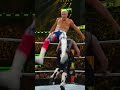 My First WWE Edit - Cody Rhodes - Pt. 2 #shorts