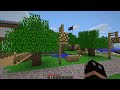 Minecraft Beta 1.7.3 World Tour (May 2024)