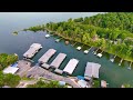 Eastport Marina and Resort