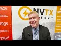 UTRGV-NVTX Energy tie-up Part One