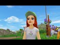 Star Stable [SSO] Ich nerve andere Spieler (funny Video)