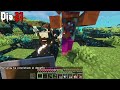 Sobreviví 100 días En Un APOCALIPSIS SCULK en Minecraft HARDCORE... Esto sucedió